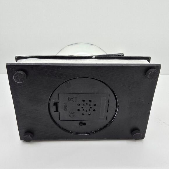 Taylor Swift TTPD The Tortured Poets Department Snowglobe - Picture 6 of 7